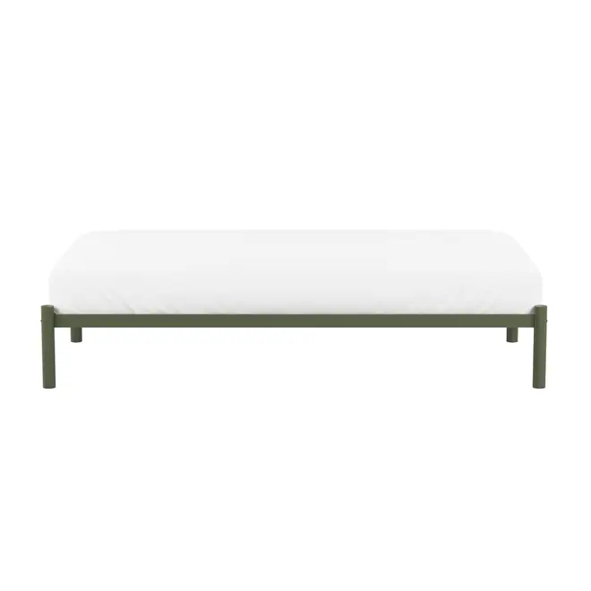 CAMA DE SOLTEIRO 88 CM FLAT - MUSGO - Foto 15