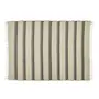 TAPETE 2 M X 2,50 M LOOM - NATURAL/PRETO - Foto 1