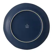 APARELHO DE JANTAR 16 PEÇAS LAZULI - AZUL - Foto 6