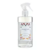 ÁGUA PERFUMADA FLORAL 500 ML BOUQUET XODÓ - BLEU CENDRÉ/MULTICOR - Foto 1