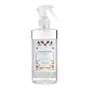ÁGUA PERFUMADA FLORAL 500 ML BOUQUET XODÓ - BLEU CENDRÉ/MULTICOR - Foto 1