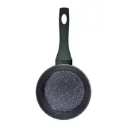 PANELA INDUÇÃO 16 CM LE CHEF - MUSGO/INCOLOR - Foto 3