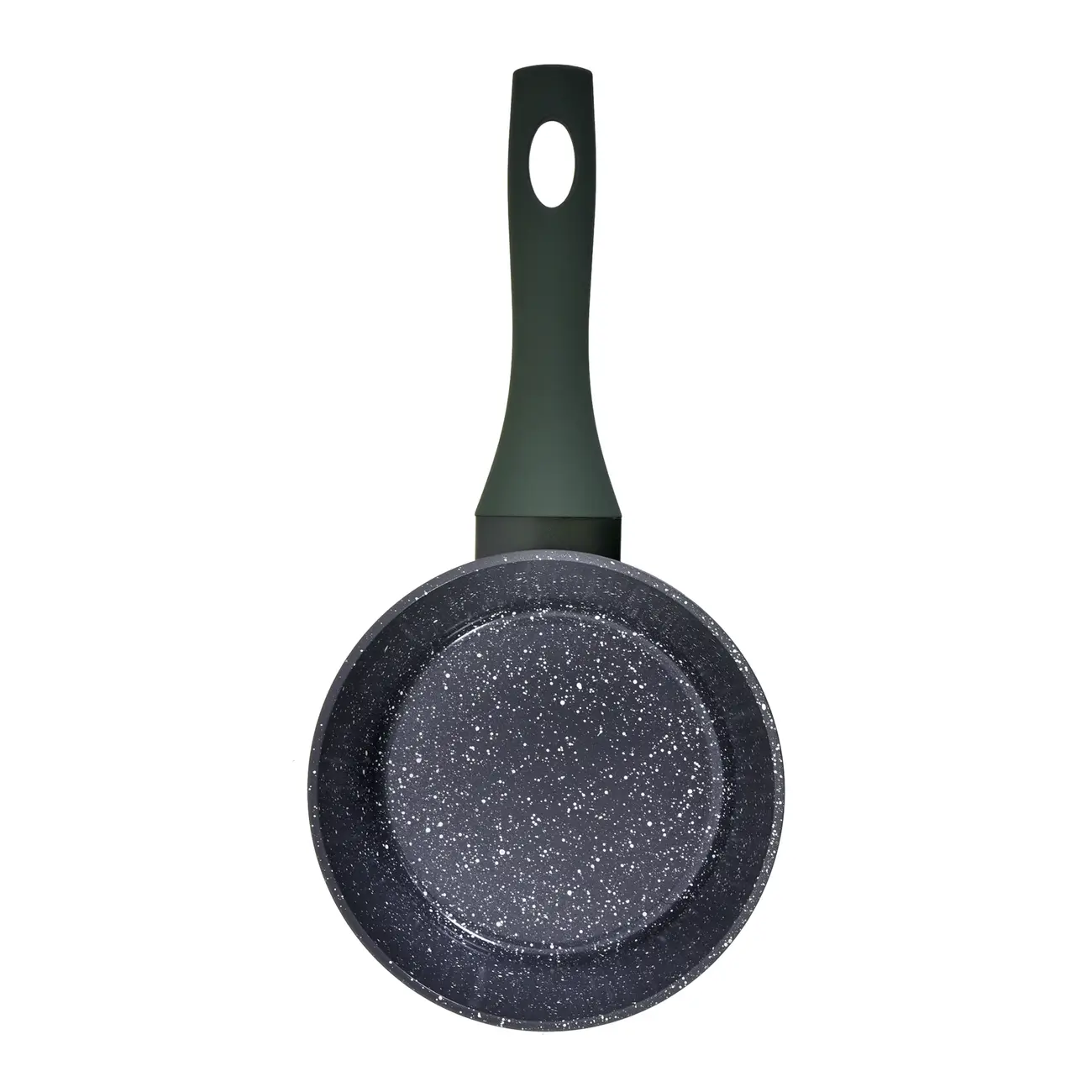 PANELA INDUÇÃO 16 CM LE CHEF - MUSGO/INCOLOR - Foto 3