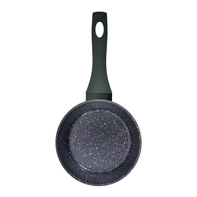 PANELA INDUÇÃO 16 CM LE CHEF - MUSGO/INCOLOR - Foto 3