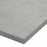 TAMPO DE MESA MADEIRA 1,60 M X 75 CM METRIC - KONKRET - Foto 4