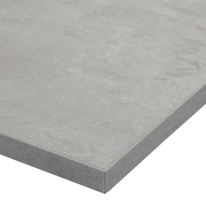 TAMPO DE MESA MADEIRA 1,60 M X 75 CM METRIC - KONKRET - Foto 4