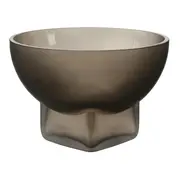 CENTRO DE MESA 20 CM OGIVE - RUBY MOCHA - Foto 2