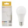 LÂMPADA LED INTELIGENTE RGW A60 9W 127/220V BRILIA - BRANCO - Foto 2