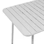 MESA 1,60 M X 90 CM ALMARÉ - FLANDRES - Foto 6
