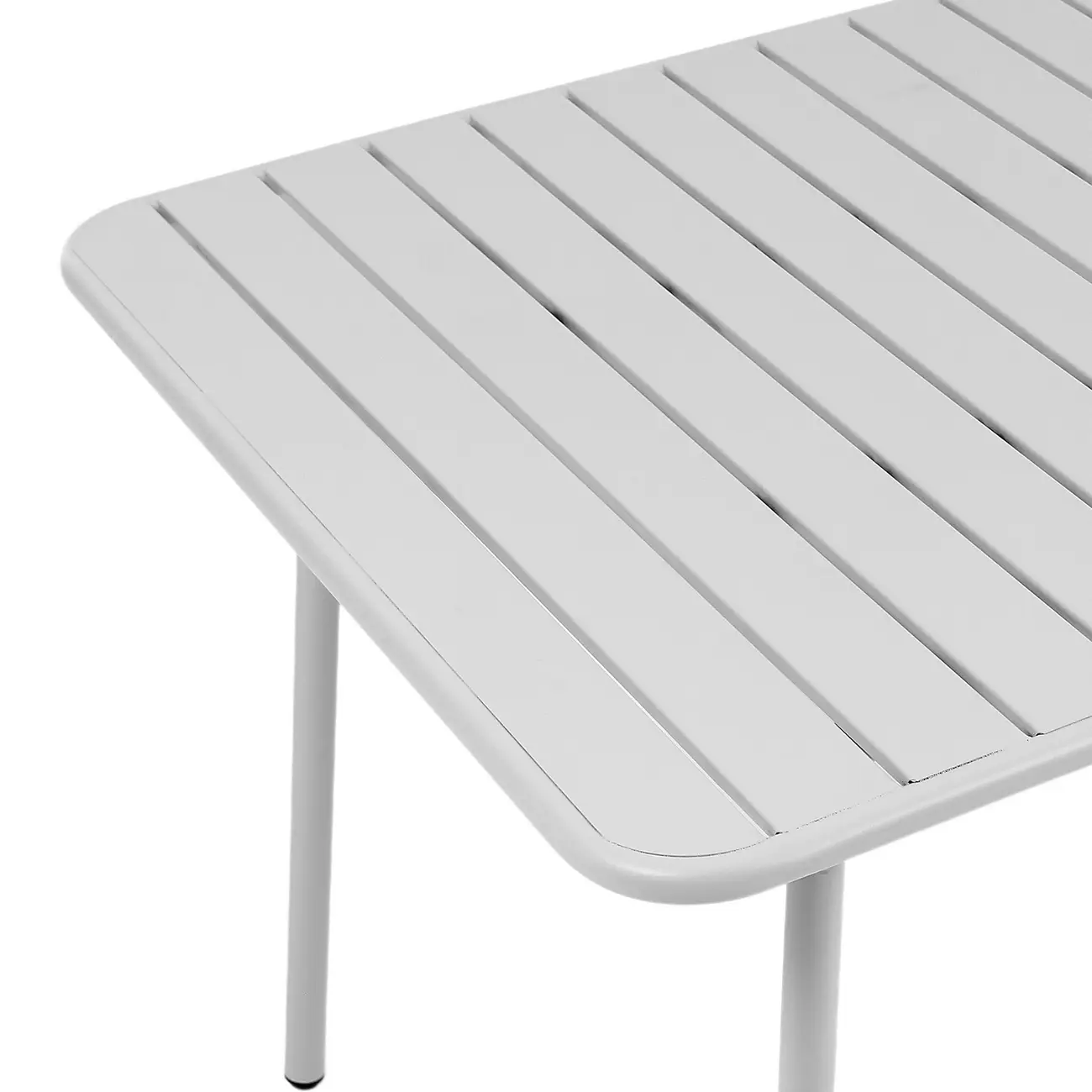 MESA 1,60 M X 90 CM ALMARÉ - FLANDRES - Foto 6