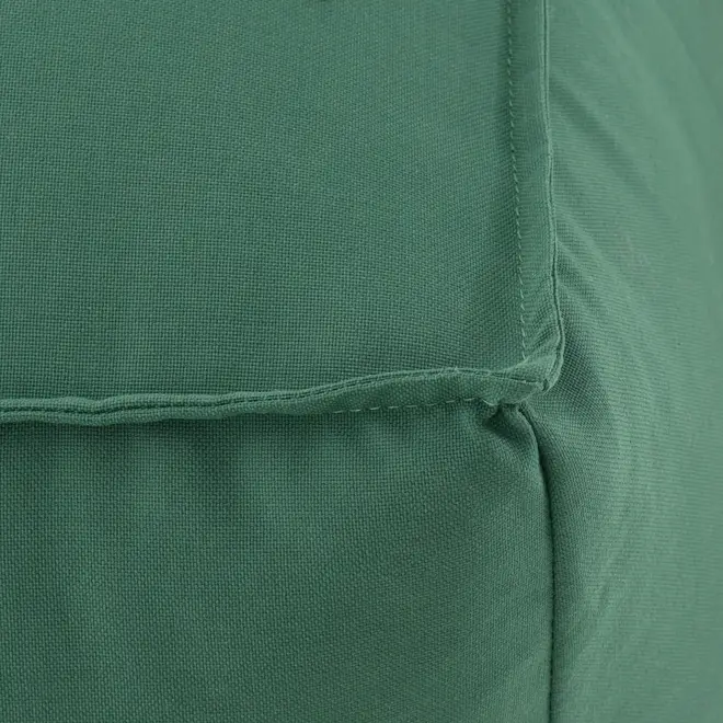 PUFF FLUFE - VERDE - Foto 4