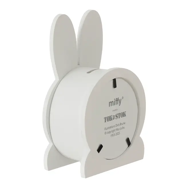 COFRE MIFFY - BRANCO/KONKRET - Foto 4
