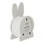 COFRE MIFFY - BRANCO/KONKRET - Foto 4