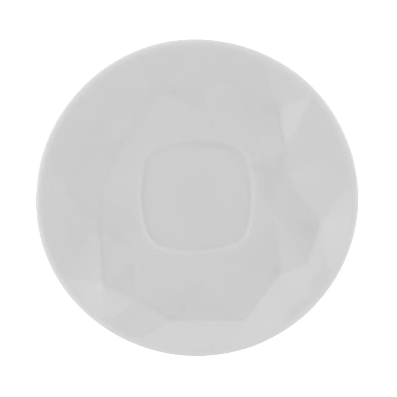 XÍCARA CHÁ 150 ML FRACTAL - BRANCO - Foto 6