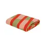 LENÇOL COM ELÁSTICO SOLTEIRO 88 CM X 1,88 M X 30 CM MISTURINHA - MULTICOR - Foto 2
