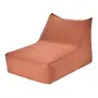 CHAISE LONGUE FLUFE - TERRACOTA - Foto 2