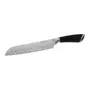 FACA SANTOKU CUTS - INOX/PRETO - Foto 3