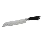 FACA SANTOKU CUTS - INOX/PRETO - Foto 3