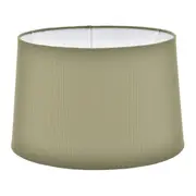 CÚPULA Y LUZ 29 CM X 40 CM 45 CM - MUSGO - Foto 1