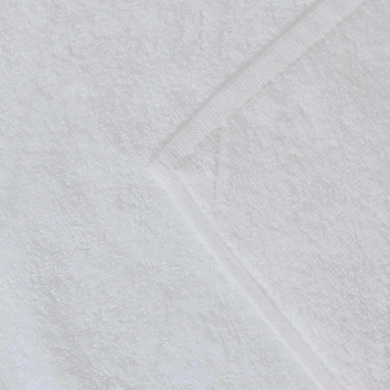 TOALHA DE PISO 70 CM X 48 CM WISHLIST - BRANCO - Foto 5