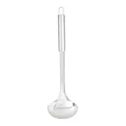 CONCHA 32 CM ELLIP - INOX - Foto 4