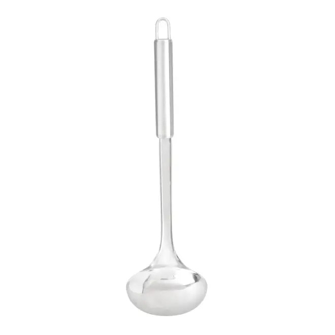 CONCHA 32 CM ELLIP - INOX - Foto 4