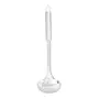 CONCHA 32 CM ELLIP - INOX - Foto 4