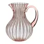 JARRA 2,3 L CÔTE - VIN ROSE - Foto 1