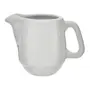 CREMEIRA 120 ML MORGEN - BRANCO - Foto 1