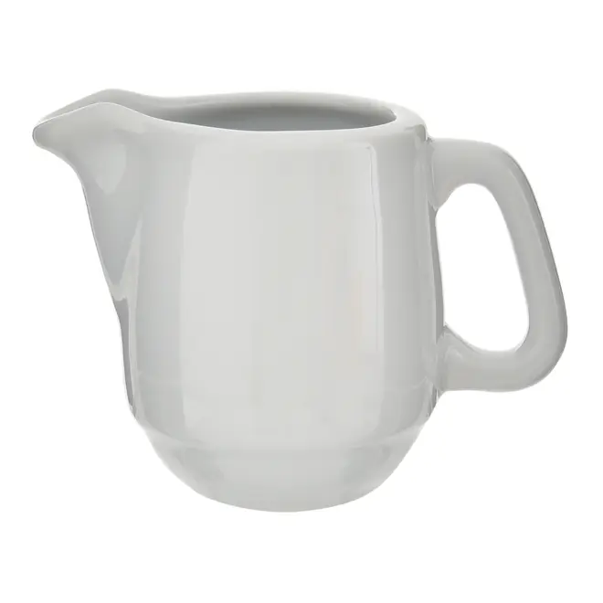 CREMEIRA 120 ML MORGEN - BRANCO - Foto 1