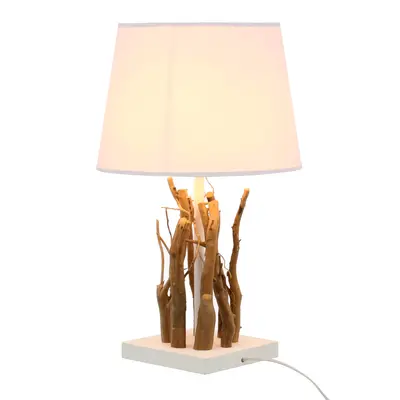 LUMINÁRIA MESA CAFEZAL GALH C/CUP P