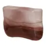 VASO 18 CM STAN - RODONITA/BRANCO - Foto 2