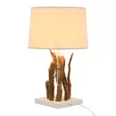 LUMINÁRIA MESA CAFEZAL GALH C/CUP K