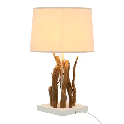 LUMINÁRIA MESA CAFEZAL GALH C/CUP K