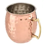 CANECA MOSCOW MULE 550 ML BORGO - COBRE - Foto 2