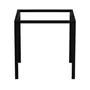 METRIC BASE MESA 75 CM X 75 CM - PRETO - Foto 26