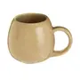 CHAPISCADO NATURAL - CANECA 300 ML MOON
