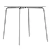 MESA 70 CM X 70 CM ALMARÉ - FLANDRES - Foto 5