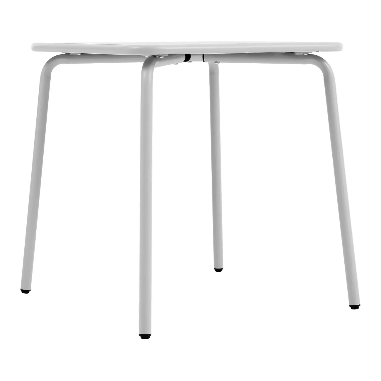 MESA 70 CM X 70 CM ALMARÉ - FLANDRES - Foto 5