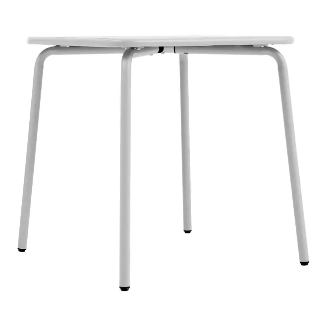 MESA 70 CM X 70 CM ALMARÉ - FLANDRES - Foto 5