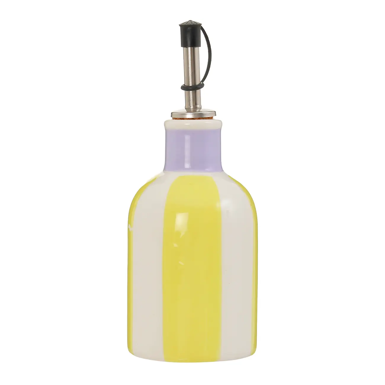 GALHETA 250 ML CIRCUS - BRANCO/LIMAO SICILIANO - Foto 2