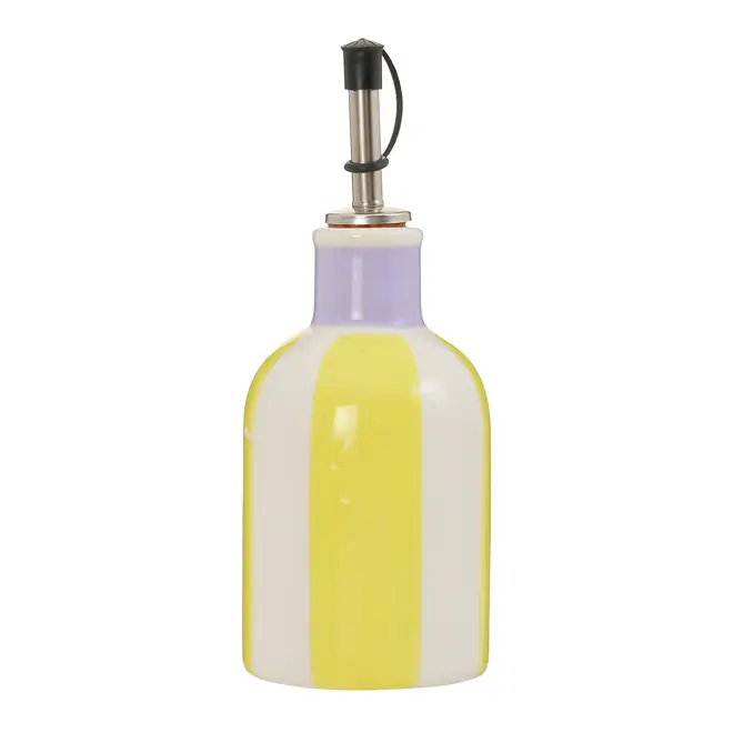 GALHETA 250 ML CIRCUS - BRANCO/LIMAO SICILIANO - Foto 2