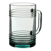 CANECA CERVEJA 400 ML REFILL - VERDE - Foto 2