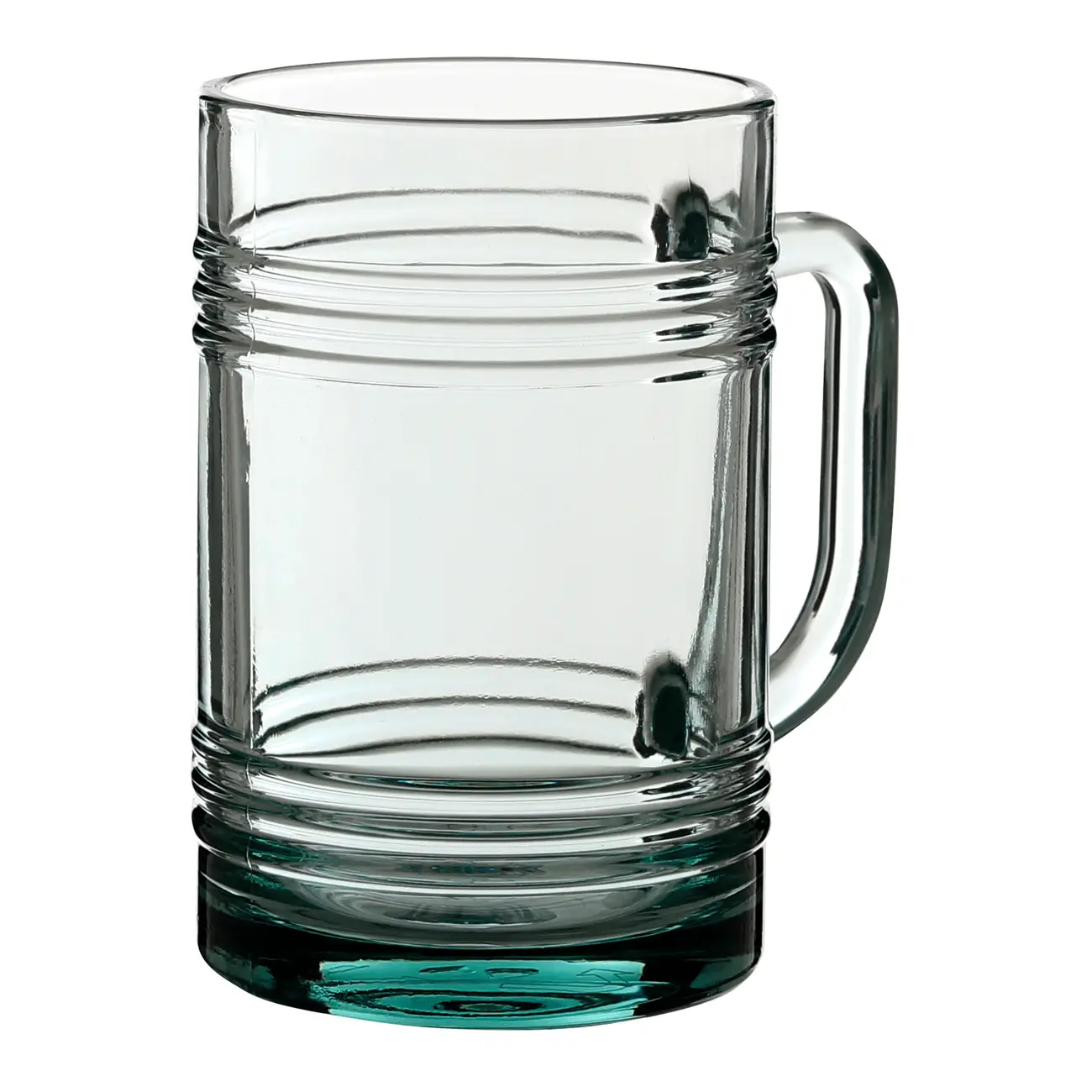 CANECA CERVEJA 400 ML REFILL - VERDE - Foto 2