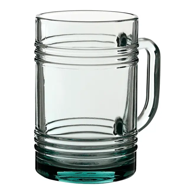 CANECA CERVEJA 400 ML REFILL - VERDE - Foto 2