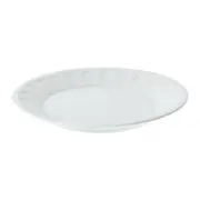 PRATO RASO PINGADA - BRANCO - Foto 2