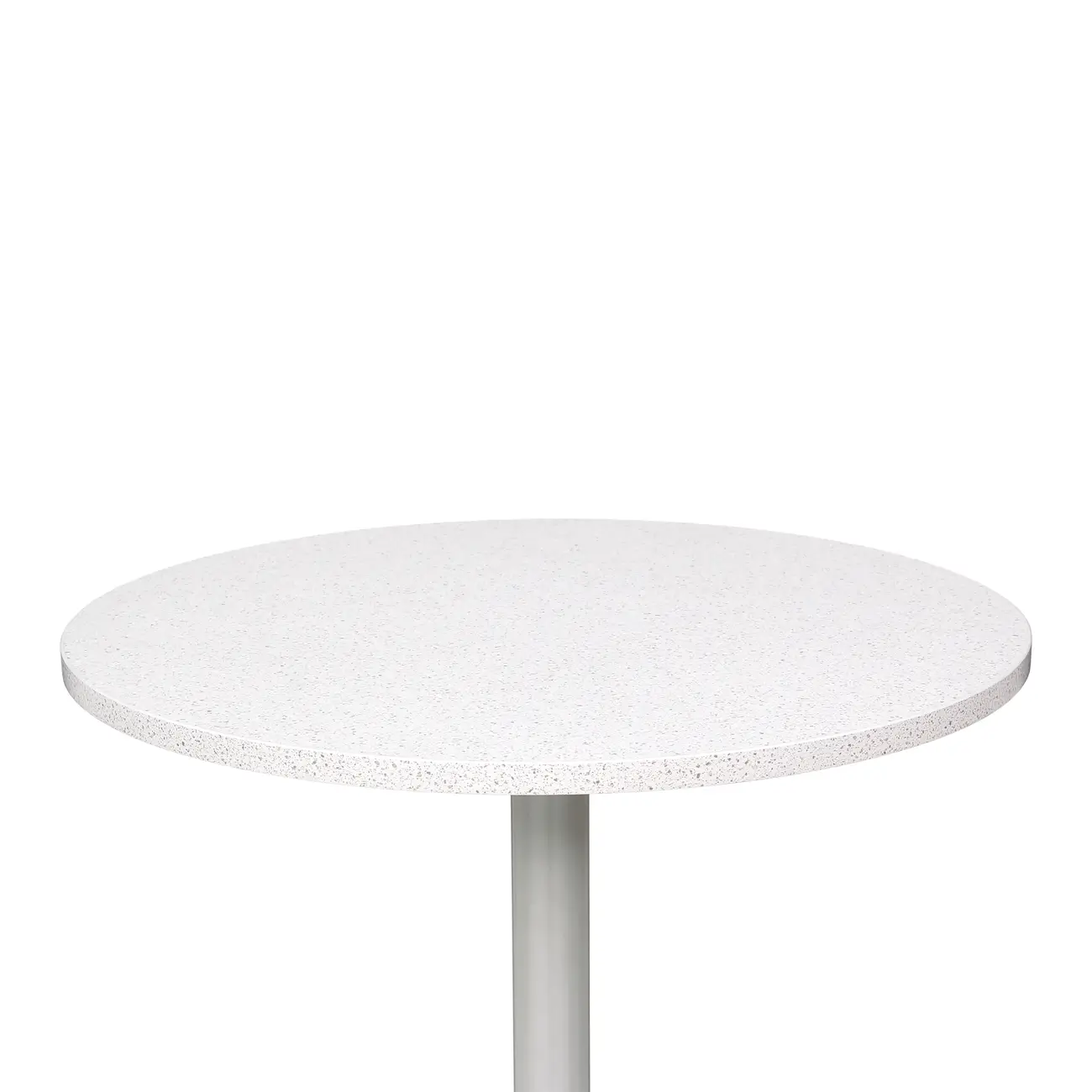 MESA REDONDA 60 CM HÁLUX - FLANDRES/GRANILITE - Foto 3