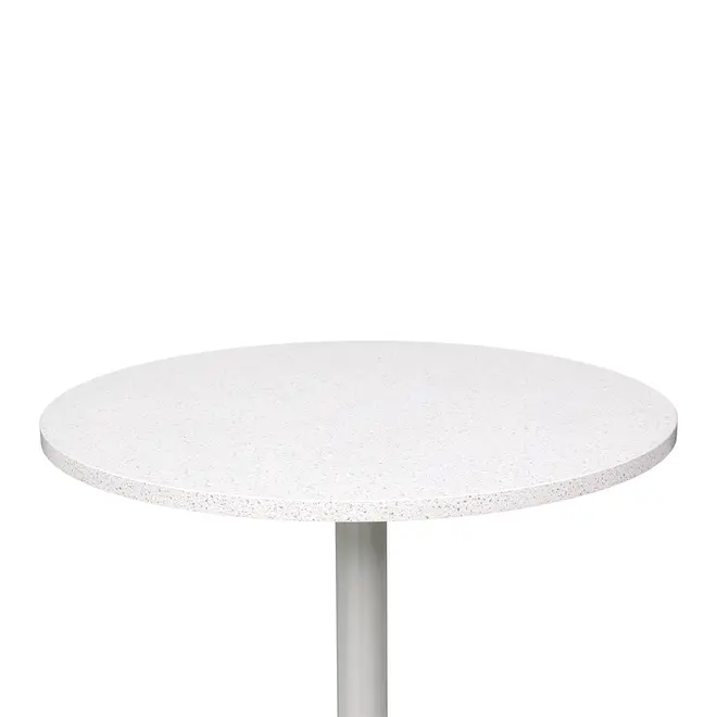 MESA REDONDA 60 CM HÁLUX - FLANDRES/GRANILITE - Foto 3