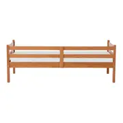 CAMA-SOFÁ 78 CM TEEN - AMÊNDOA - Foto 4