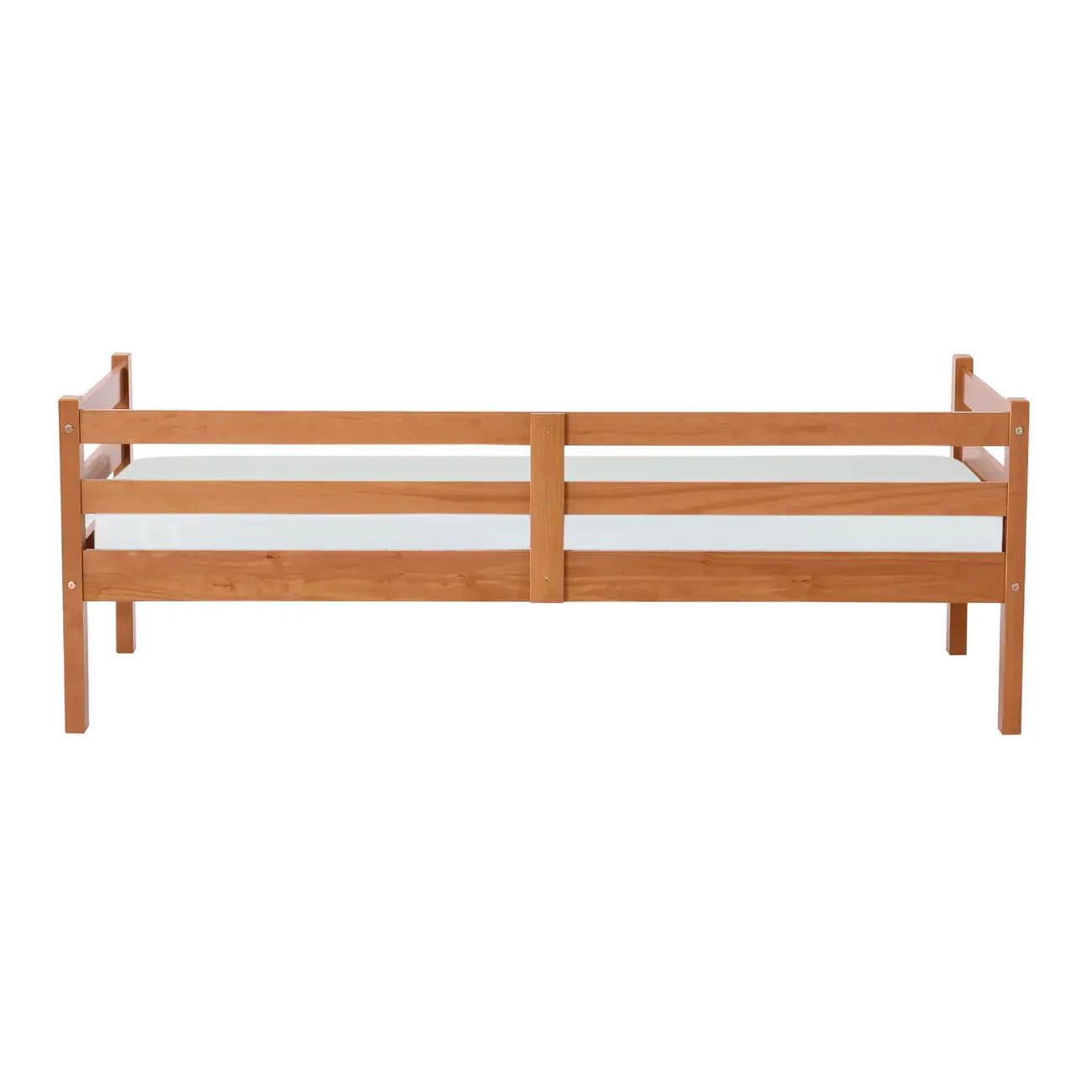 CAMA-SOFÁ 78 CM TEEN - AMÊNDOA - Foto 4